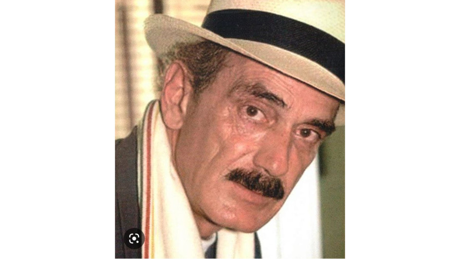 Wadis Echeverry Correa nació en Filadelfia (Caldas) en 1948. Falleció este jueves a los 74 años. Wadis Echeverry Correa nació en Filadelfia (Caldas) en 1948. Falleció este jueves a los 74 años.