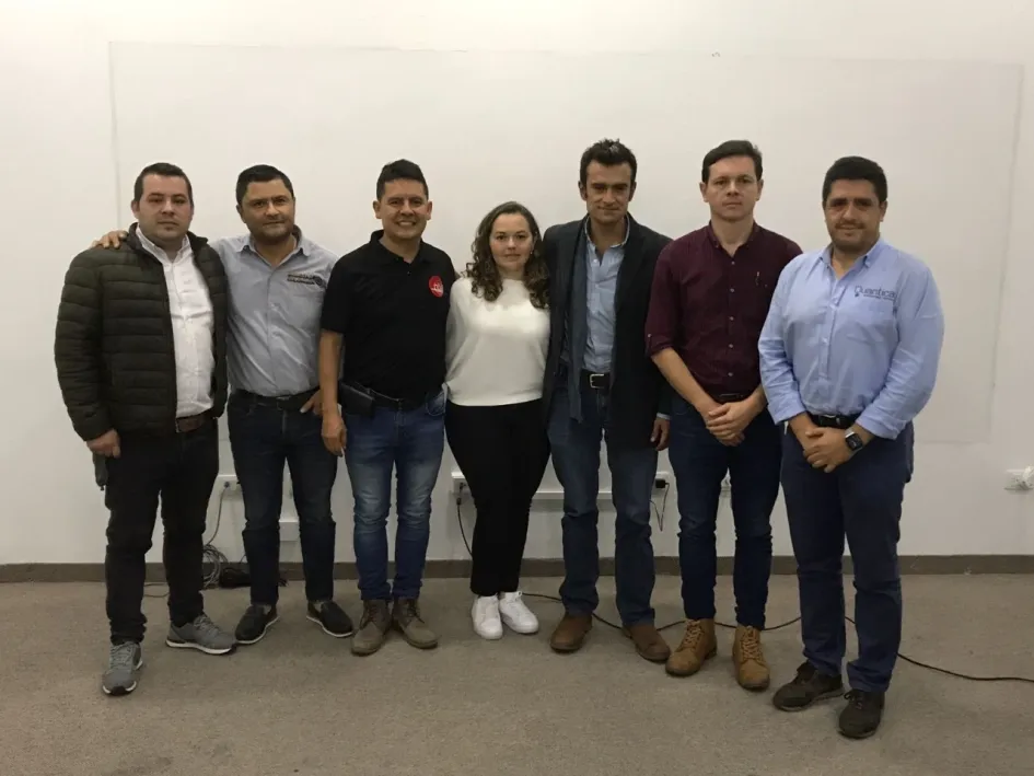 Junta Directiva Cámara de Comercio de Manizales Junta Directiva Cámara de Comercio de Manizales