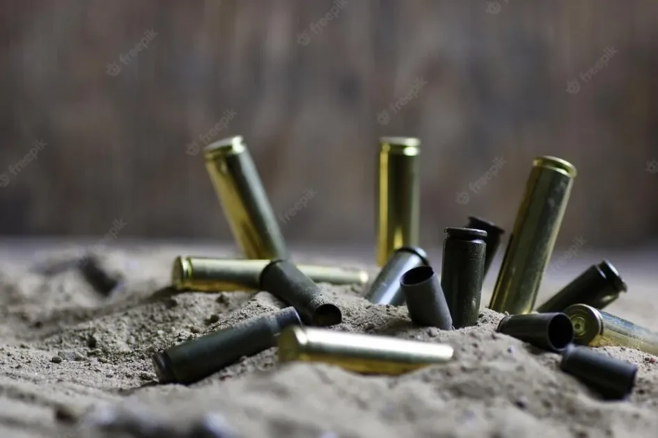 Asesinaron con arma de fuego en La Dorada Ilustración.