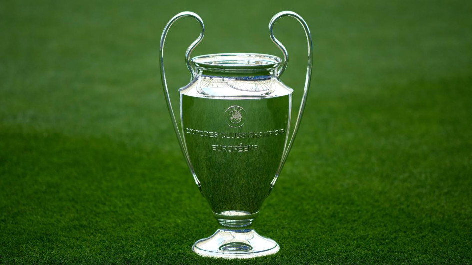 Los favoritos de la Champions League calientan motores Los favoritos de la Champions League calientan motores