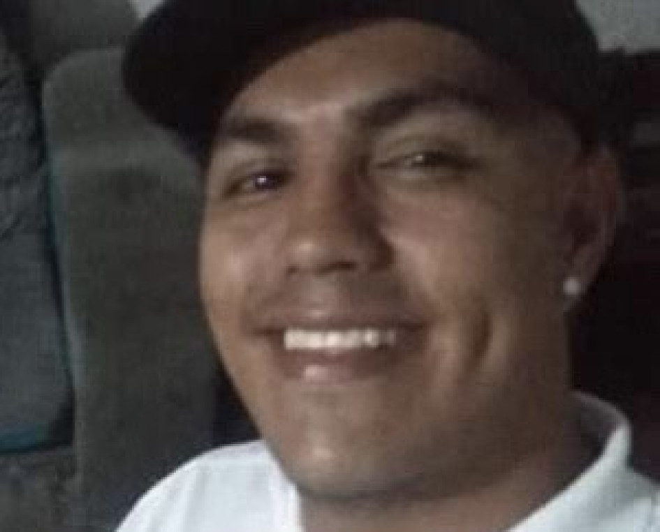 Michael Rodríguez Rodríguez. Michael Rodríguez Rodríguez.