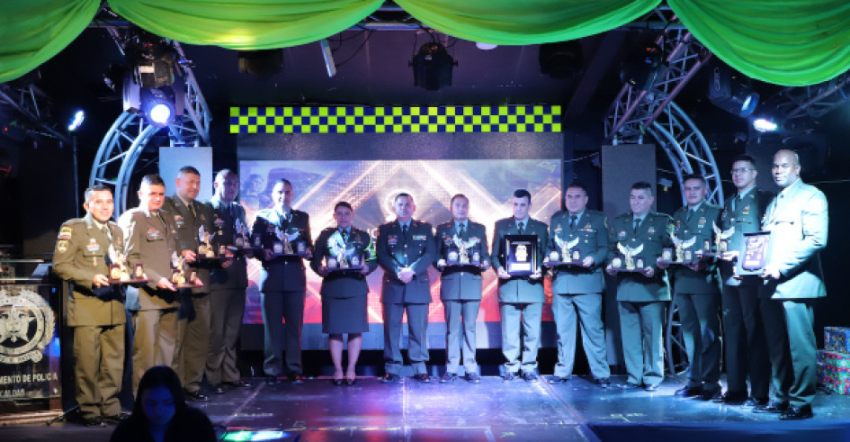 Ganadores Ganadores.