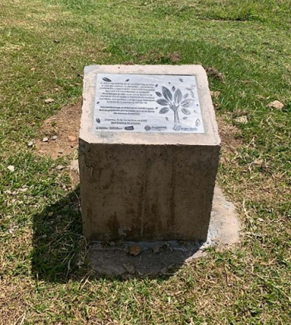 En Anserma colocaron una placa conmemorativa homenajearon a los ciudadanos fallecidos durante la pandemia de la covid-19 en el municipio. En Anserma colocaron una placa conmemorativa homenajearon a los ciudadanos fallecidos durante la pandemia de la covid-19 en el municipio.