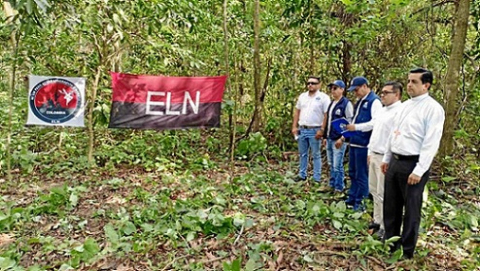Tanto el Eln como las disidencias de las Farc realizaron gestos humanitarios como la liberación de militares y policías antes del anuncio de Gustavo Petro del cese bilateral. Tanto el Eln como las disidencias de las Farc realizaron gestos humanitarios como la liberación de militares y policías antes del anuncio de Gustavo Petro del cese bilateral.