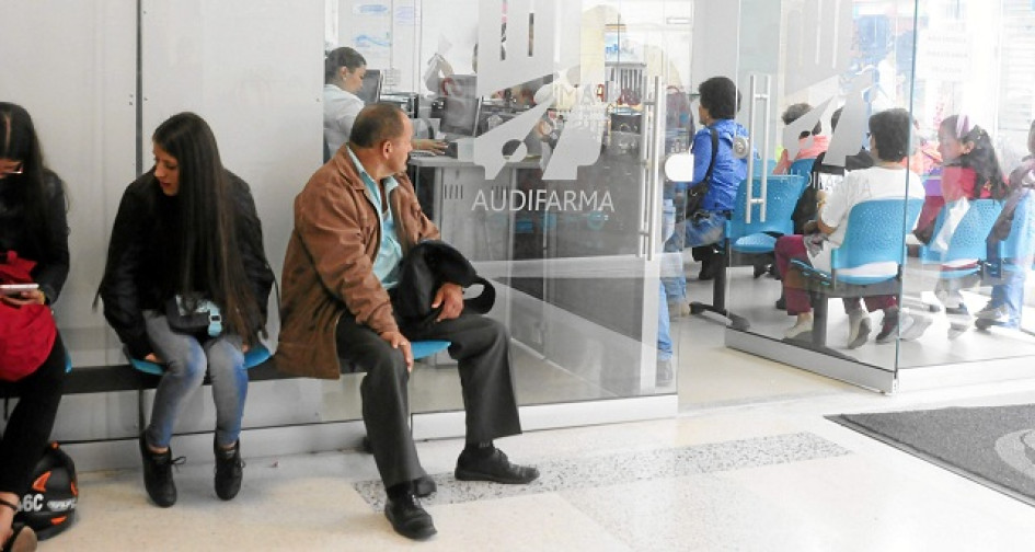 Atiende a 12 millones de usuarios en el país, incluido Manizales. Atiende a 12 millones de usuarios en el país, incluido Manizales.
