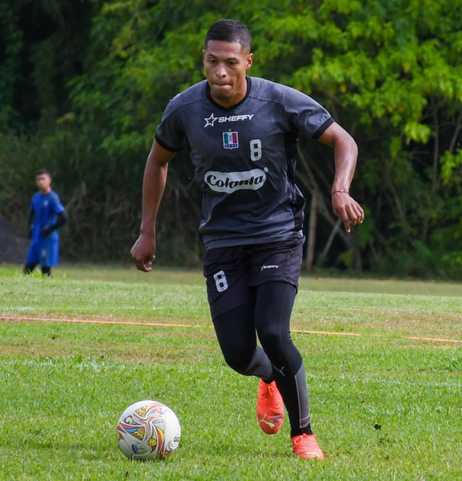 Once Caldas Once Caldas