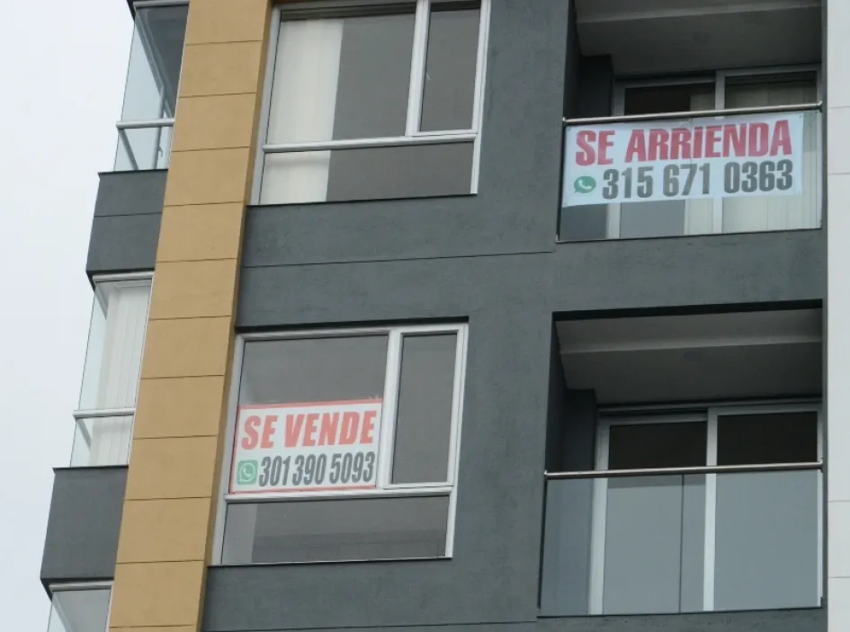 Aumentos de los arrendamientos