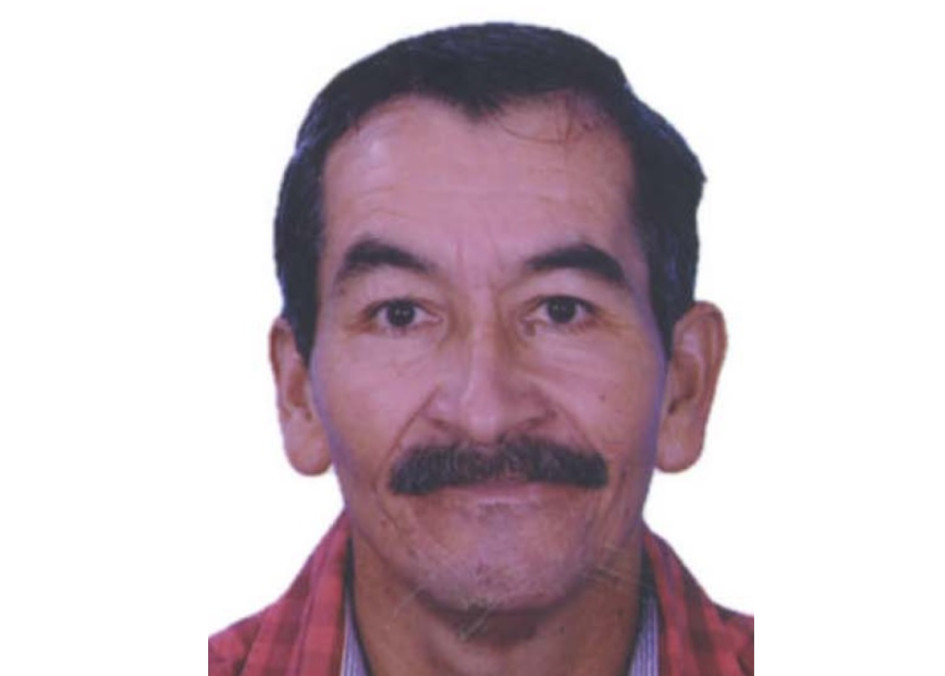 José Albeiro Orozco.