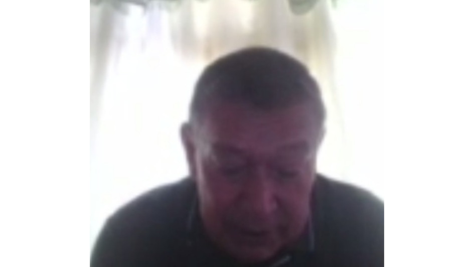 Hernán de Jesús Quintero Prieto, de 67 años, nacido en Manizales. Está detenido en Doña Juana. Hernán de Jesús Quintero Prieto, de 67 años, nacido en Manizales. Está detenido en Doña Juana.