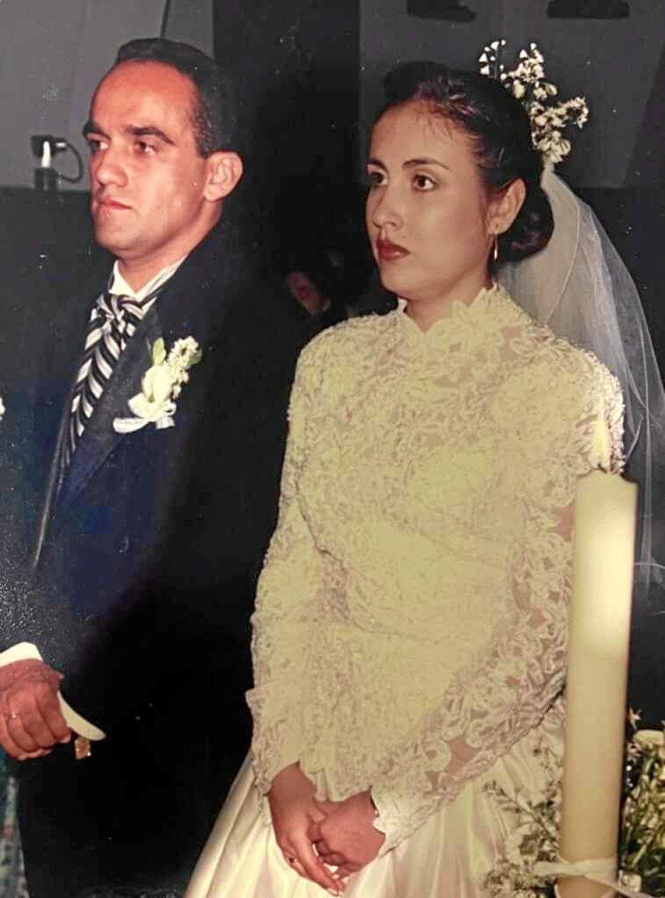 Bodas de plata Bodas de plata