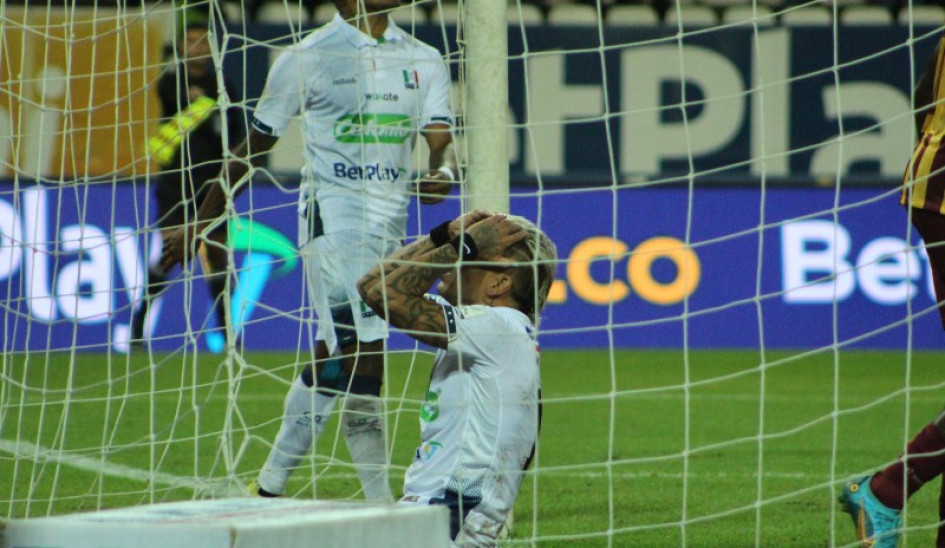 Once Caldas Once Caldas
