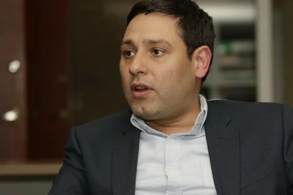 Mauricio Lizcano responde a denuncia de acoso sexual cuando era senador en el 2016 Mauricio Lizcano responde a denuncia de acoso sexual cuando era senador en el 2016