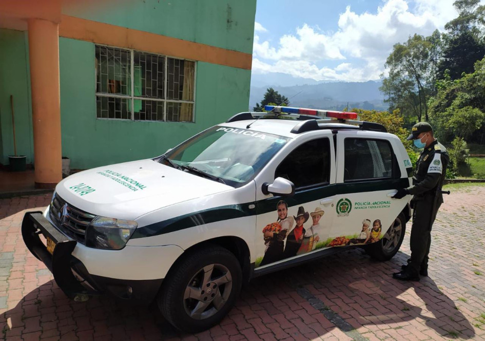 El adolescente disparó e impactó en dos ocasiones a otro joven, de 21 años, en el puerto caldense. El adolescente disparó e impactó en dos ocasiones a otro joven, de 21 años, en el puerto caldense.