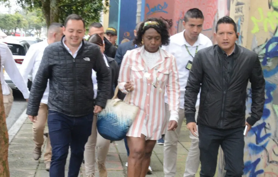 Mindeporte, María Isabel Urrutia, participa en Manizales del comité de Juegos Nacionales Mindeporte, María Isabel Urrutia, participa en Manizales del comité de Juegos Nacionales