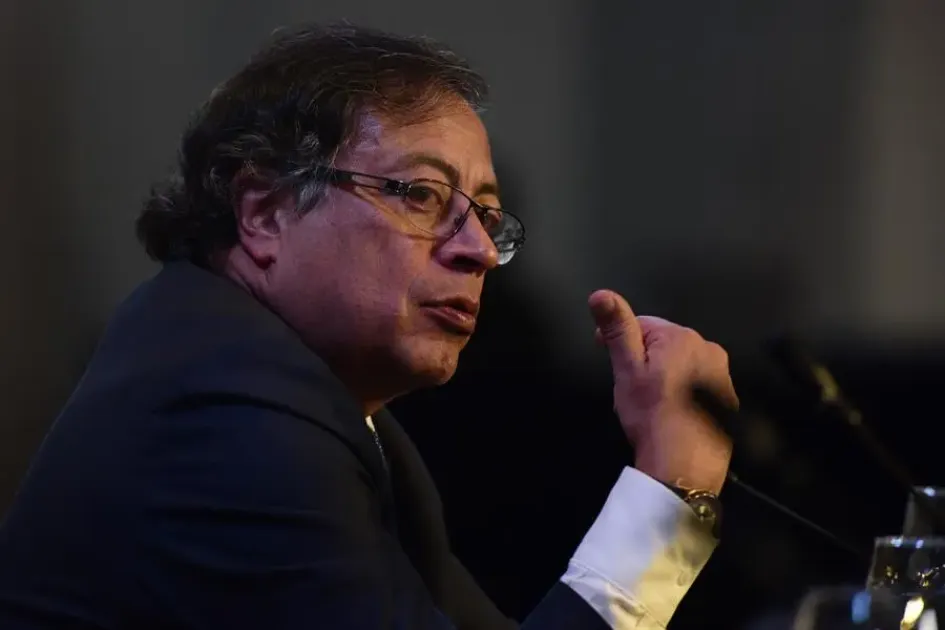 Gustavo Petro Gustavo Petro