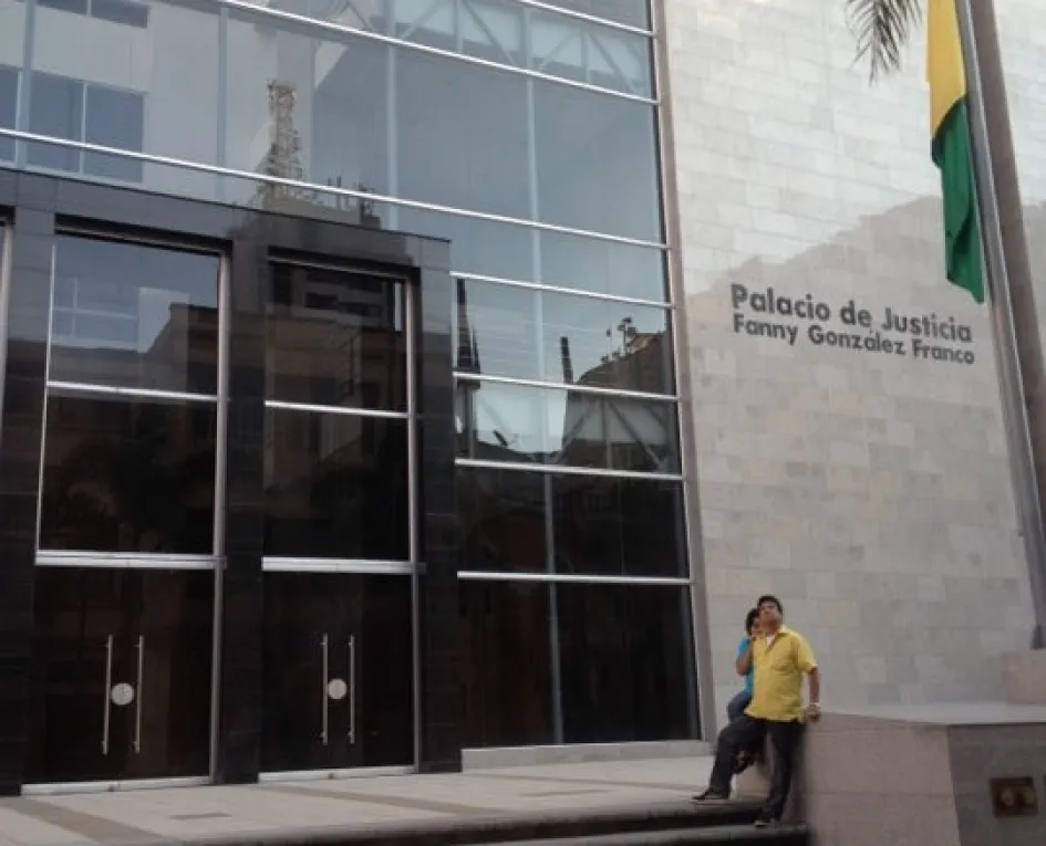 Al regreso a actividades se suma la creación de nuevas dependencias.