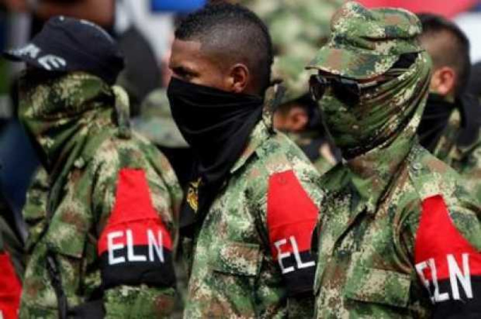 Eln no se suma al cese al fuego anunciado por Petro porque "no hay acuerdo" Eln no se suma al cese al fuego anunciado por Petro porque "no hay acuerdo"