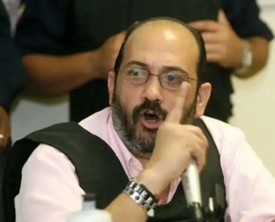 Rodrigo Tovar Pupo, alias Jorge 40. Rodrigo Tovar Pupo, alias Jorge 40.