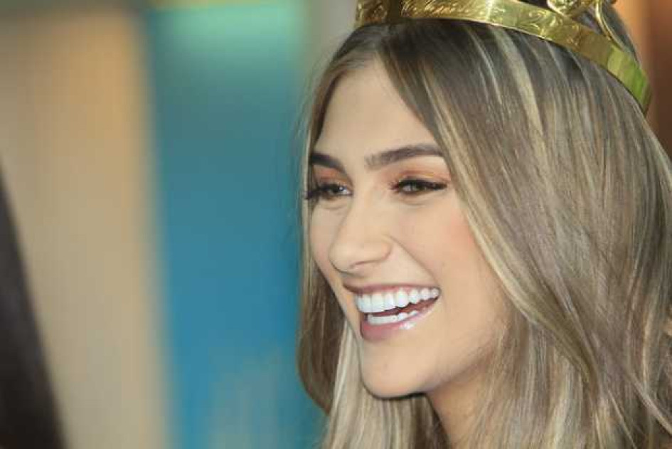 Salud mental y desigualdad entre los retos de la Señorita Colombia