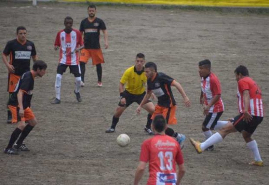 Torneo de La Asunción