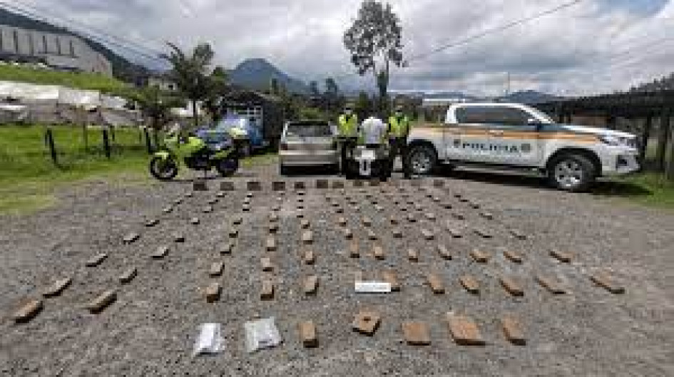 El operativo. El operativo.