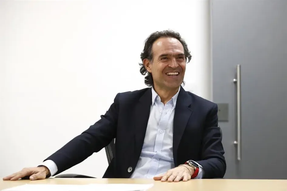 Federico Gutiérrez Federico Gutiérrez
