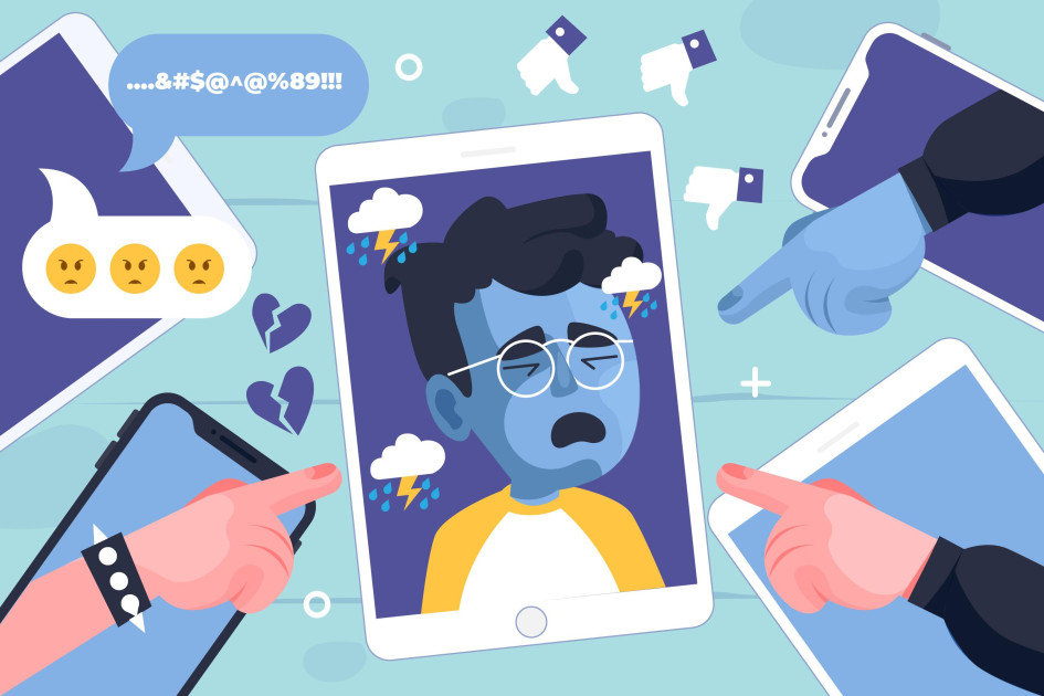 Cuando se alejan de los juegos en línea y de los dispositivos móviles puede indicar que los menores de edad no se sienten cómodos o seguros al navegar en internet y prefiere evitarlo. Cuando se alejan de los juegos en línea y de los dispositivos móviles puede indicar que los menores de edad no se sienten cómodos o seguros al navegar en internet y prefiere evitarlo.