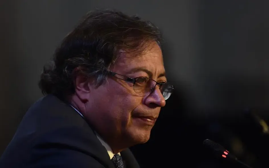 Gustavo Petro Gustavo Petro