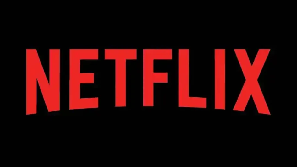 Netflix Logo de Netflix