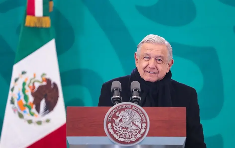 Andrés Manuel López Obrador Andrés Manuel López Obrador