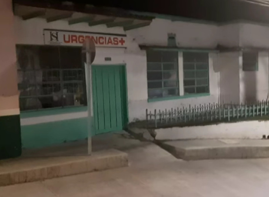 San José Urgencias