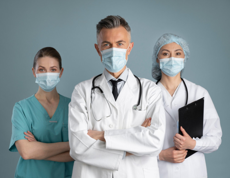 Reforma a la Salud Personal de la salud