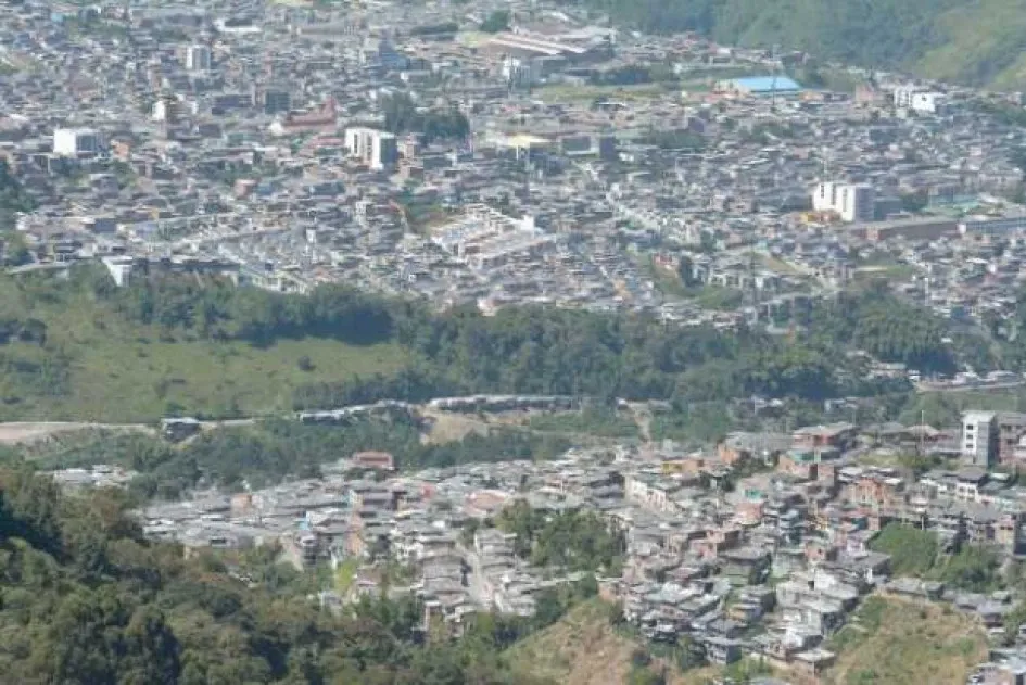 El Área Metropolitana del Centrosur de Caldas tiene desde el 2019 aprobación de la Comisión de Ordenamiento Territorial del Congreso de la República, de las fases más complicadas del proceso. Manizales y Villamaría
