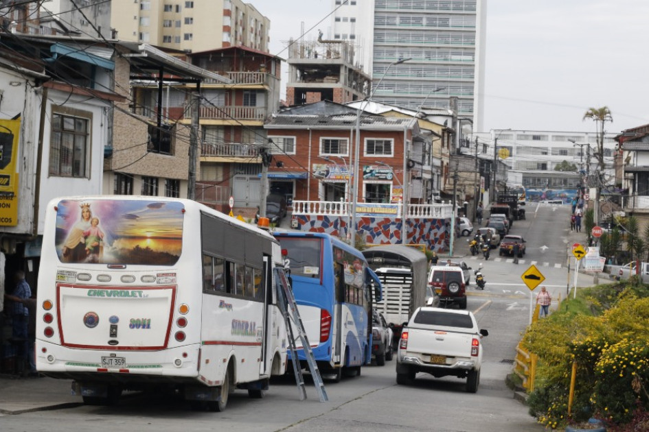 Bulevar de la 19 Bulevar de la 19