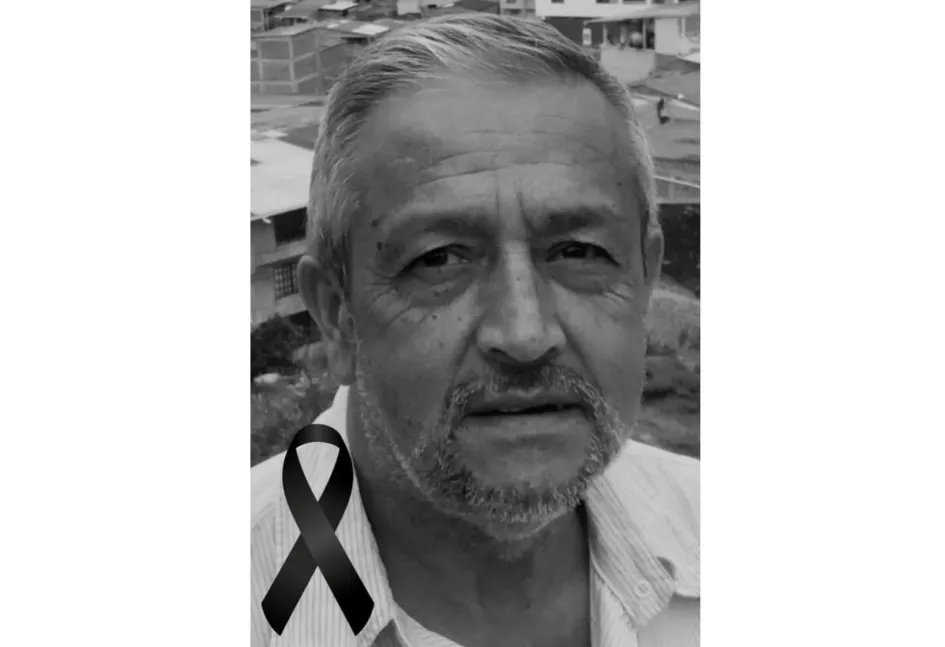 José Aurelio Patiño Castañeda