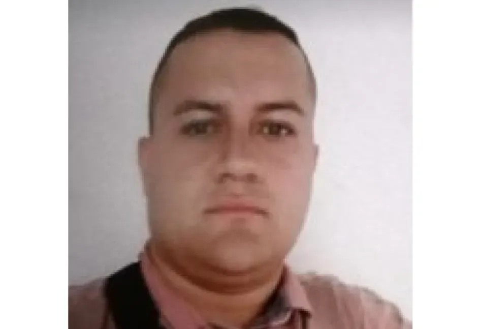 Carlos Alberto Herrera Arcila, Camila. Carlos Alberto Herrera Arcila, Camila.