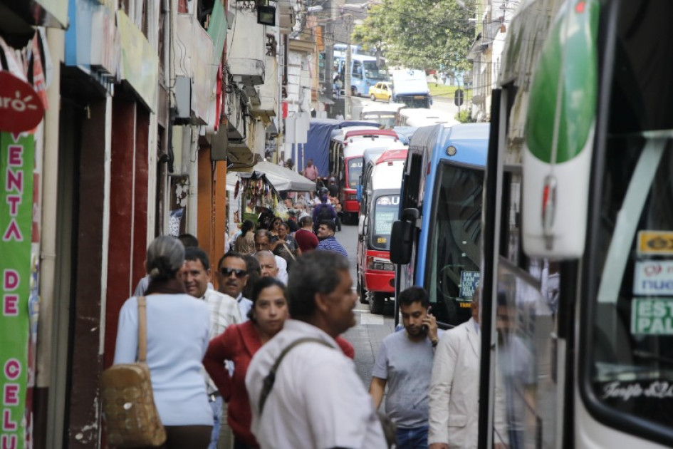 Buses Buses
