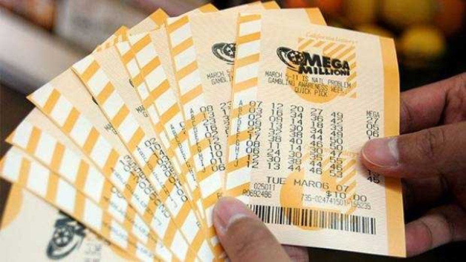 Cómo-jugar-la-lotería-de-Estados-Unidos-desde-otro-país Boletos del Mega Millions.
