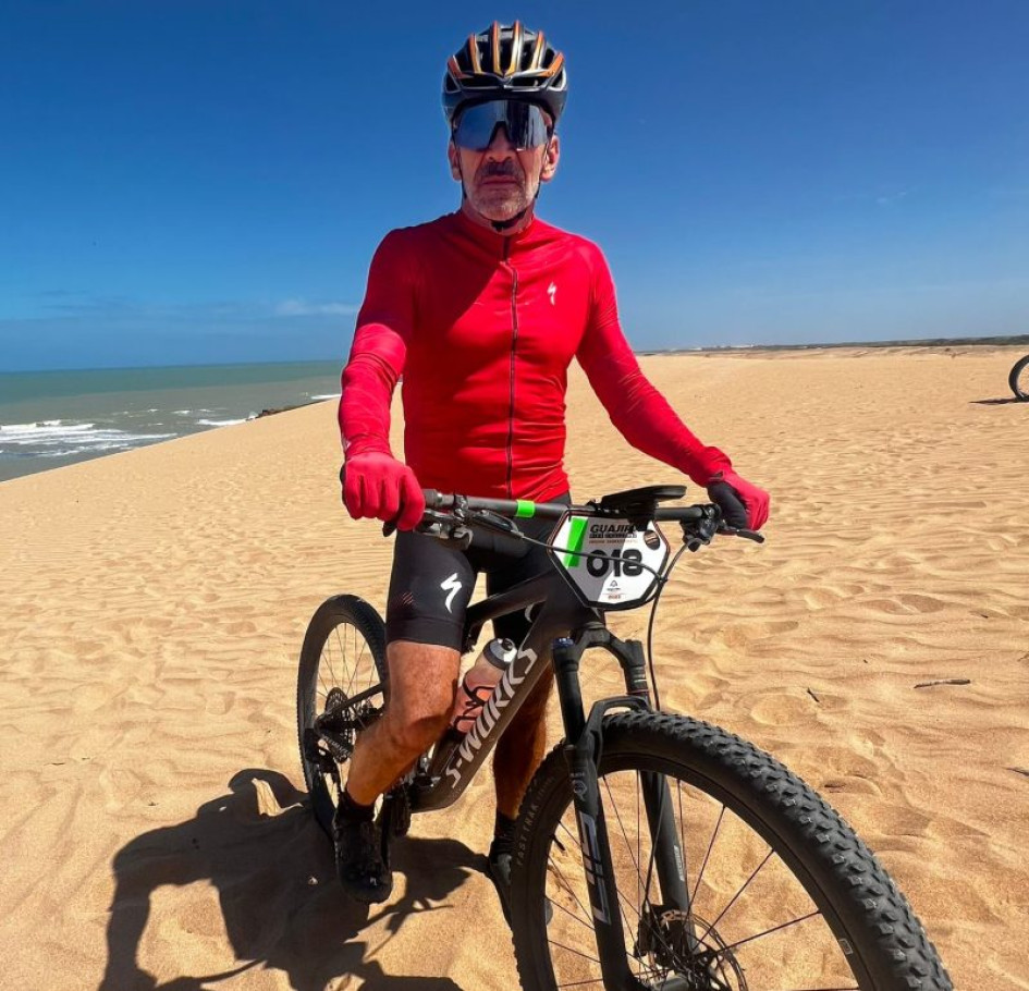Guajira Bike Challenge Guajira Bike Challenge