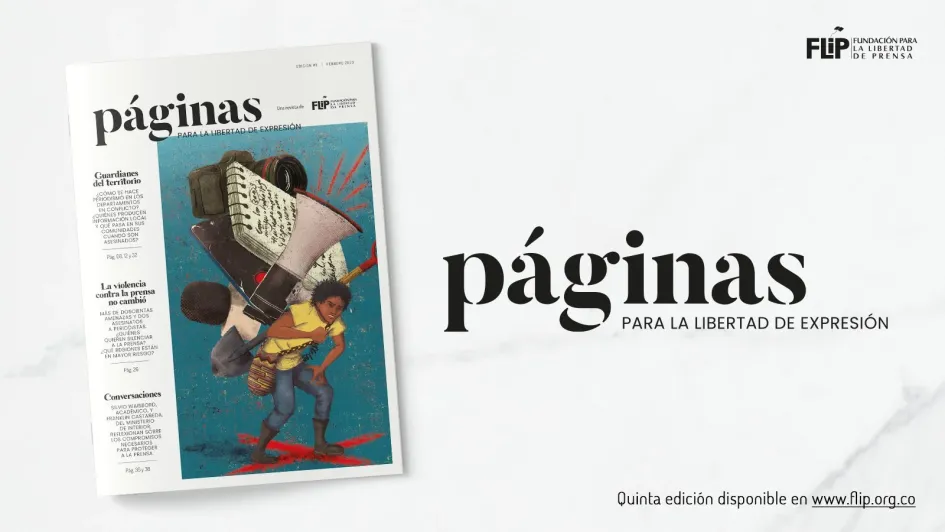 Violencia y señalamiento político acosaron al periodismo en Colombia en el 2022 Violencia y señalamiento político acosaron al periodismo en Colombia en el 2022