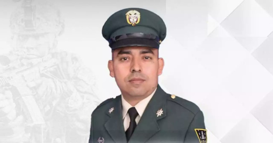 El sargento Libey Danilo Bravo fue secuestrado en Arauca el pasado 14 de febrero. El sargento Libey Danilo Bravo fue secuestrado en Arauca el pasado 14 de febrero.