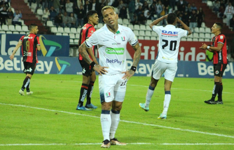 Once Caldas Once Caldas