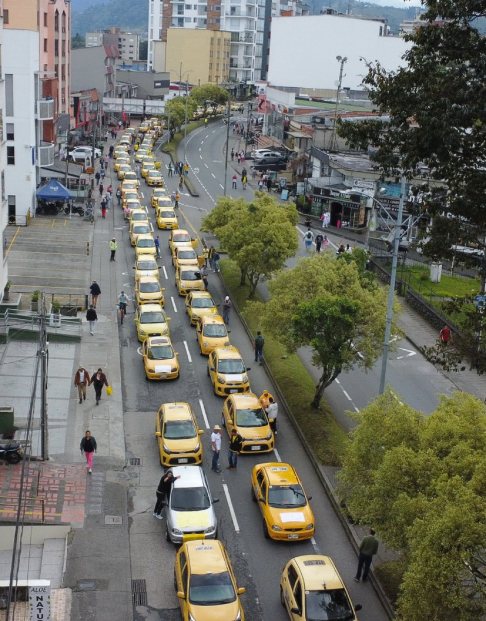 Taxistas Taxistas