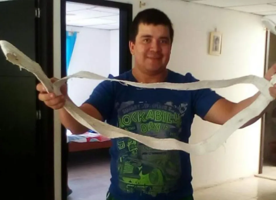 Néstor Alexánder Castro Marín vivía en Supía y era voluntario de bomberos de Marmato, aunque también laboraba en una empresa privada. Néstor Alexánder Castro Marín vivía en Supía y era voluntario de bomberos de Marmato, aunque también laboraba en una empresa privada.