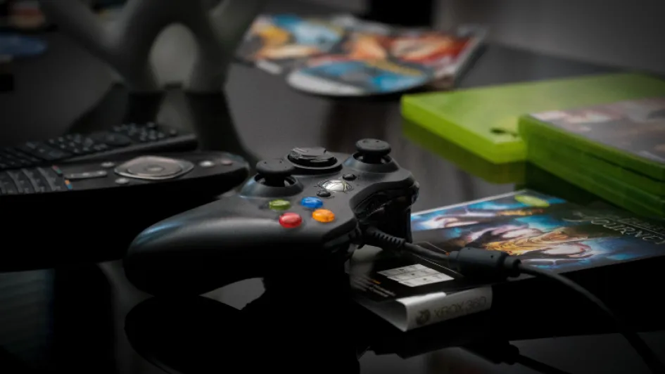 5 formas en que los videojuegos unen a las personas 5 formas en que los videojuegos unen a las personas