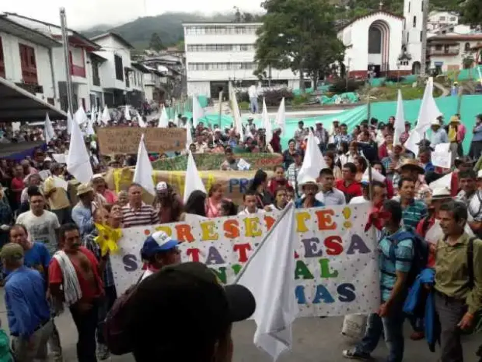que-es-un-cabildo-abierto Cabildo abierto en Pensilvania