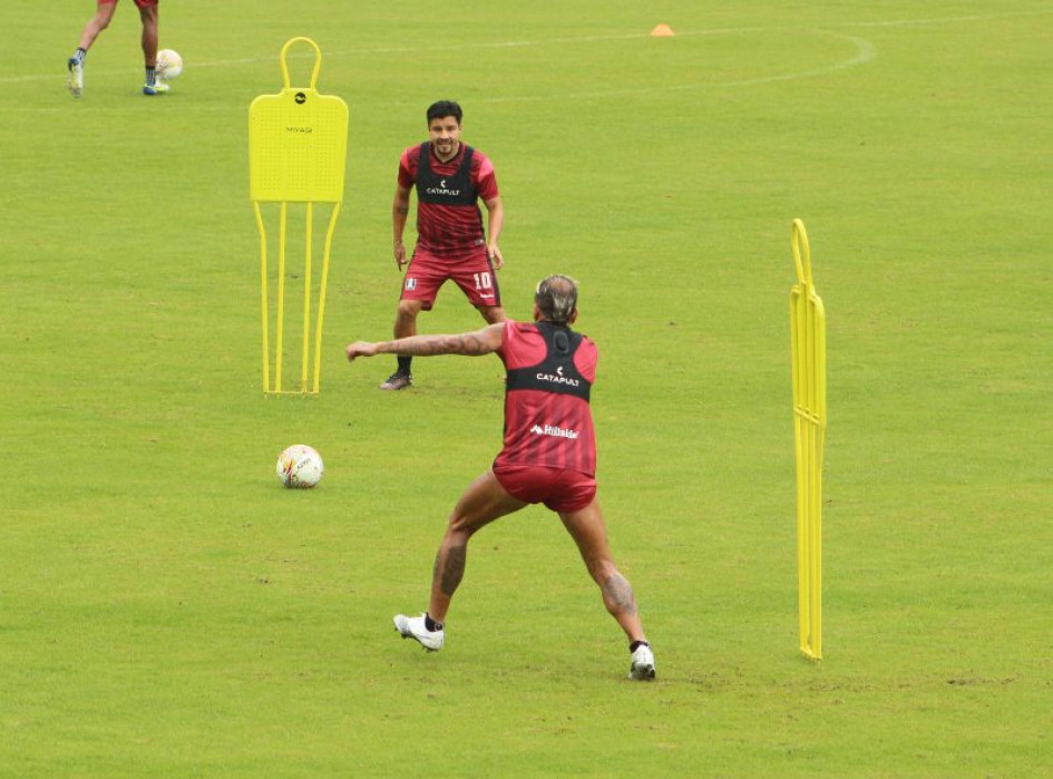 Once Caldas Once Caldas