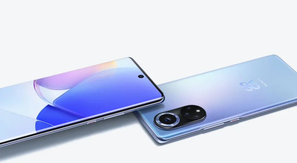 huawei-nova-9-3 Celular Huawei Nova