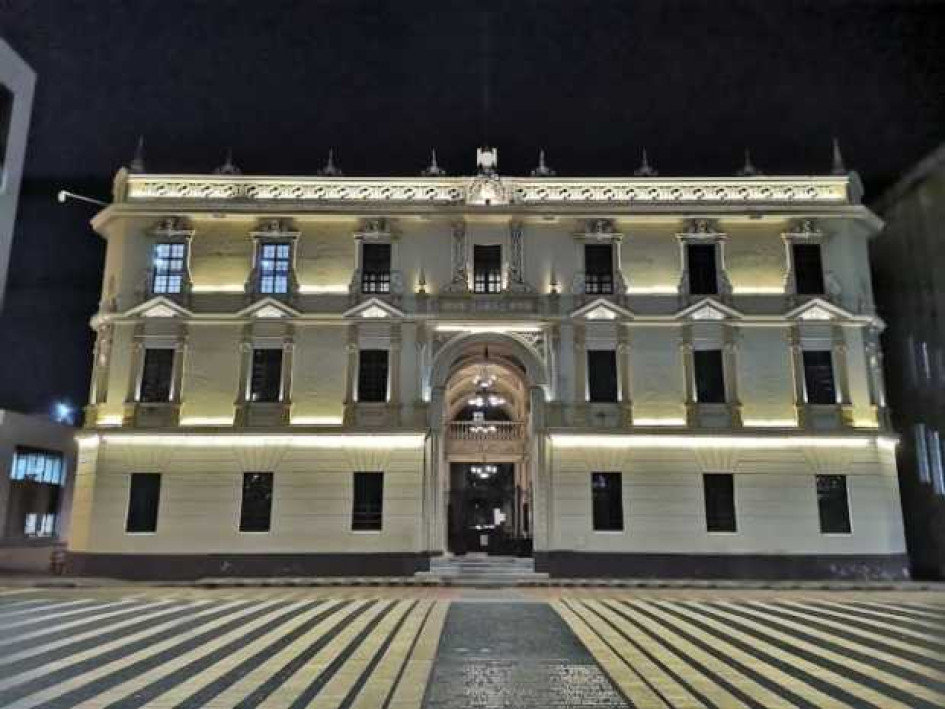 Promueve Más es una entidad adscrita a la Gobernación de Caldas. Promueve Más es una entidad adscrita a la Gobernación de Caldas.