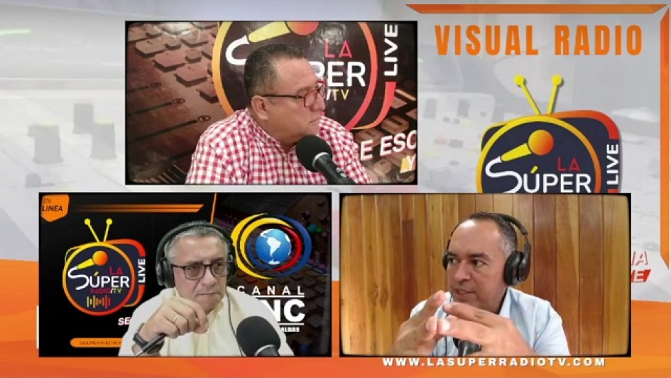 El alcalde de Chinchiná, Eduardo Andrés Grisales, habló de un artículo de LA PATRIA sobre el escándalo que habrían protagonizado él y miembros de su gabinete. El alcalde de Chinchiná, Eduardo Andrés Grisales, habló de un artículo de LA PATRIA sobre el escándalo que habrían protagonizado él y miembros de su gabinete.